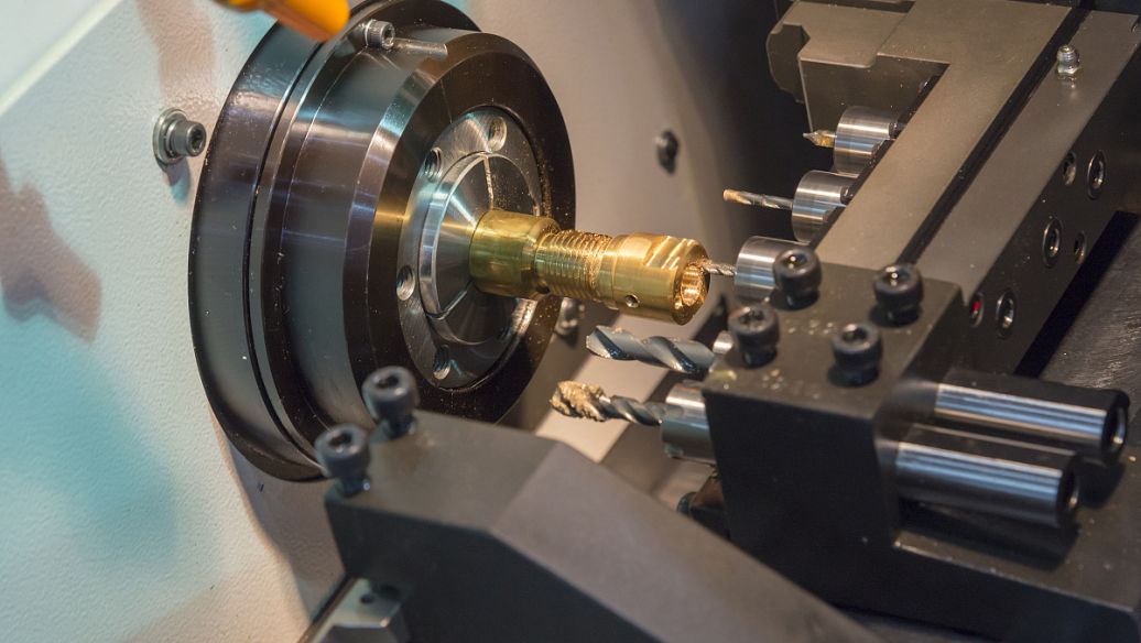 韓國(guó)機(jī)床刀具展